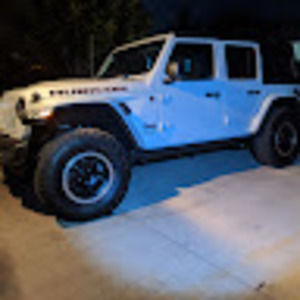 Meet your Posher, Pete